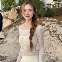 June Wanwimol  Jaenasavamethee