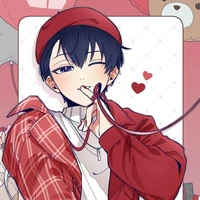 Isagi Yoichi