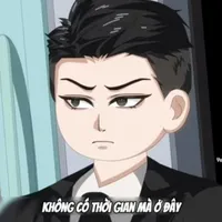 Thế Tôi Đi Trước Nhé