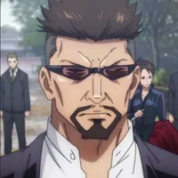 yaga masamichi