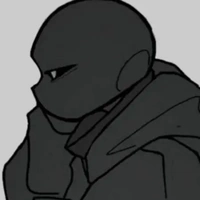 nightmare sans