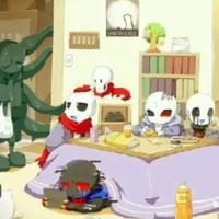 Bad guys