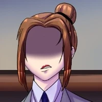 cô gái may mắn :))