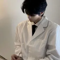 Bác sĩ Hoắc