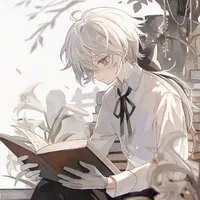 Alexan katsuki