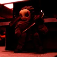 Slasher(ki ki ma ma?)