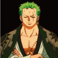Zoro(mù đường god)