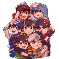 all elemental