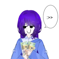 Bà tg cuteo
