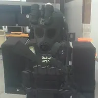 @Kurosaki kuro đặc vụ của SAS 