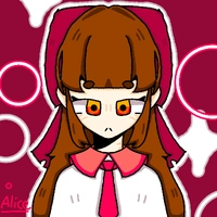 Alice(¬_¬)ﾉ