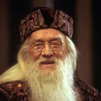 Albus Percival Wulfric Brian Dumbledore