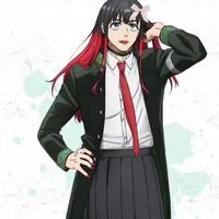 Tsubakino Takusu