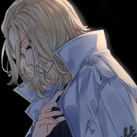 Manjiro Sano [Mikey]