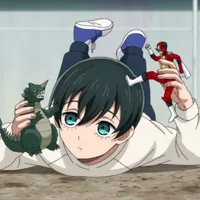 Itoshi Rin