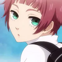 Itoshi Sae