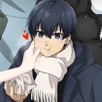 Isagi Yoichi