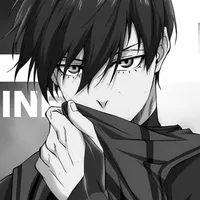Itoshi Rin