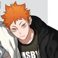 Hinata Shoyou
