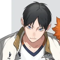 Kageyama Tobio