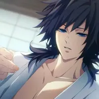 giyuu