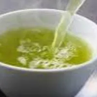 trà xanh đéo ngon