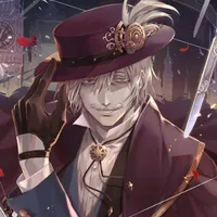 Jack The Ripper
