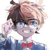 Edogawa Conan