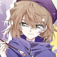 Haibara Ai