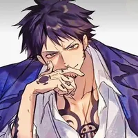 Trafalgar Law