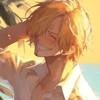 Vinsmoke Sanji