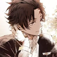 Kamado Tanjirou