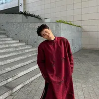 Đặng Thành An - Negav