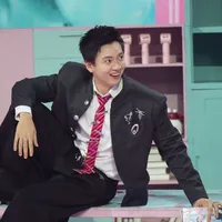 Lê Thành Dương - Ngô Kiến Huy