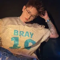 Trần Thiện Thanh Bảo - Bray