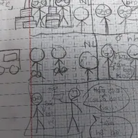 all(tất cả trừ ai thì trừ)