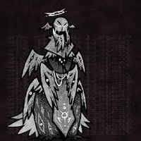 - Litany -