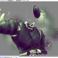 - Mime -