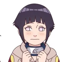Hinata Hyuga