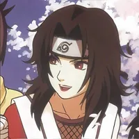 Kurenai Yuhi