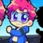 hiha the blue