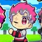 hiha emo