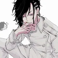 Kokonoi Hajime