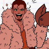 him