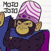 mojojo