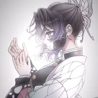 Kocho Shinobu [trùng trụ]