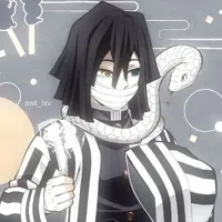 Iguro Obanai [Xà trụ]