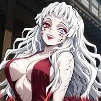 Hariko [hạ Huyền nhị]