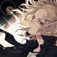 Sano Manjiro (Mikey)