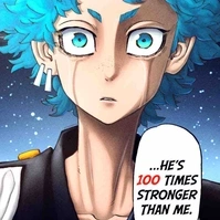 (Angry) Souya Kawata